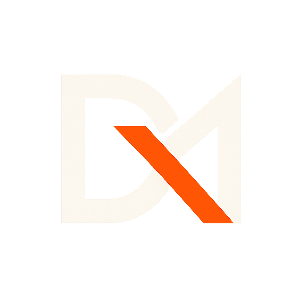 Digital Nexon logo