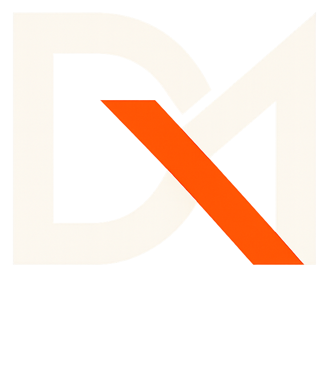 Digital Nexon logo
